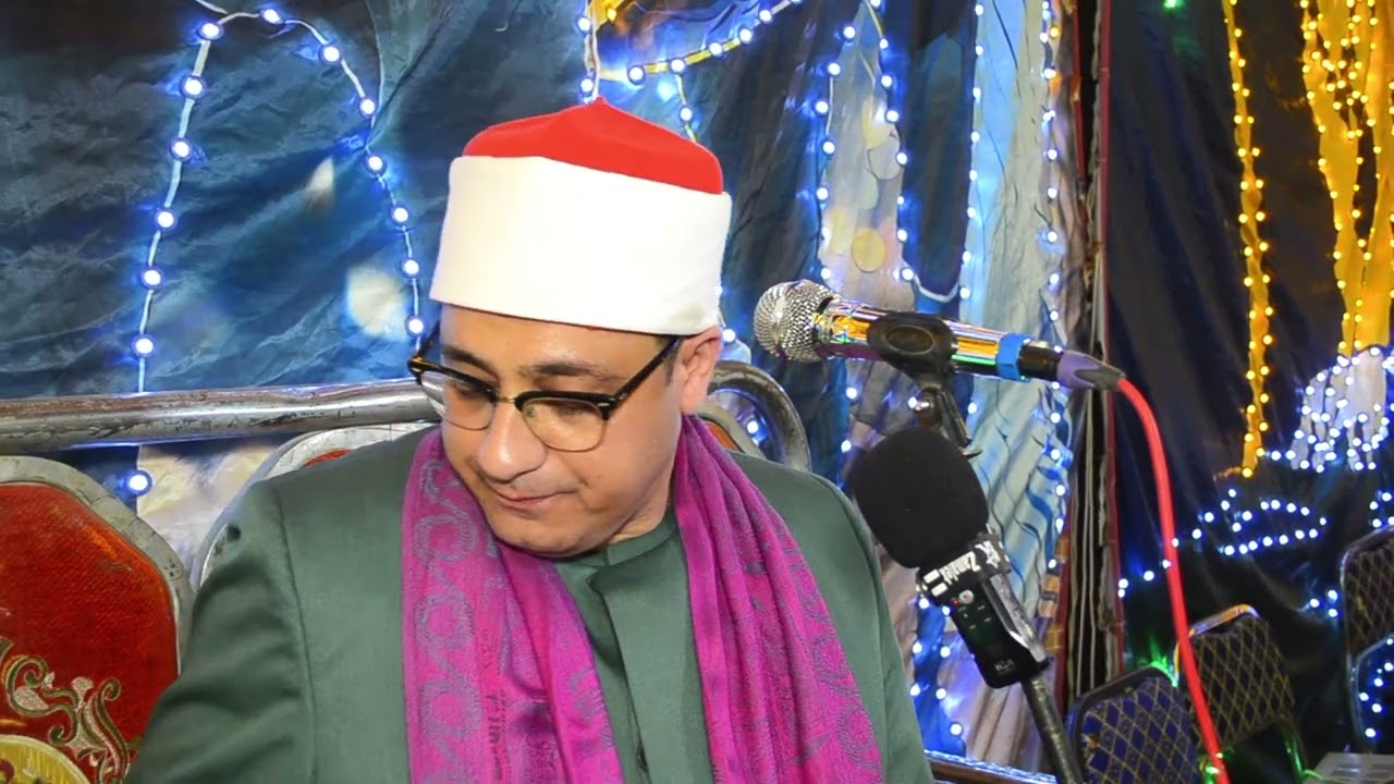 ختام للتاريخ هز اركان صعيد مصر 