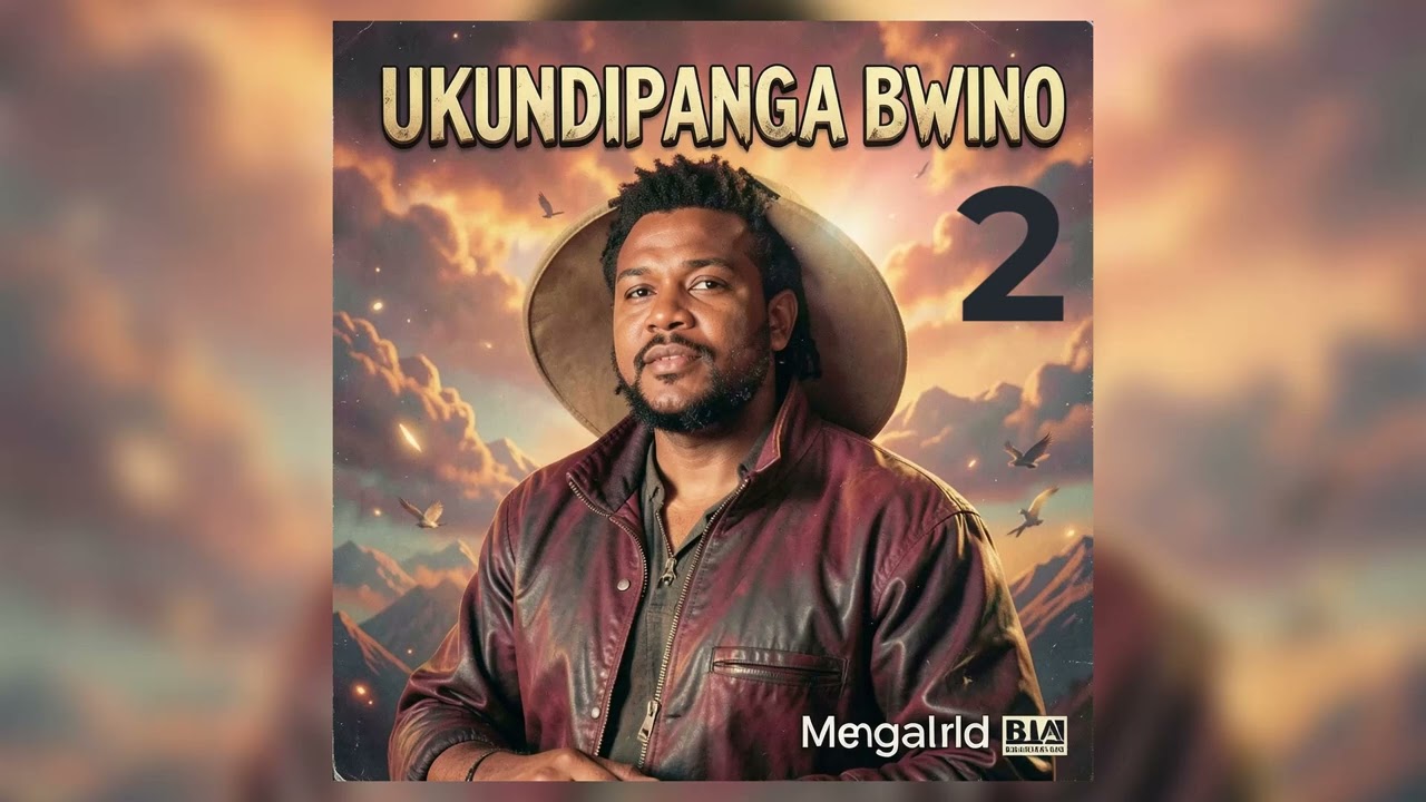 Ukundipanga Bwino  - RMX ❤️ Love / Romance