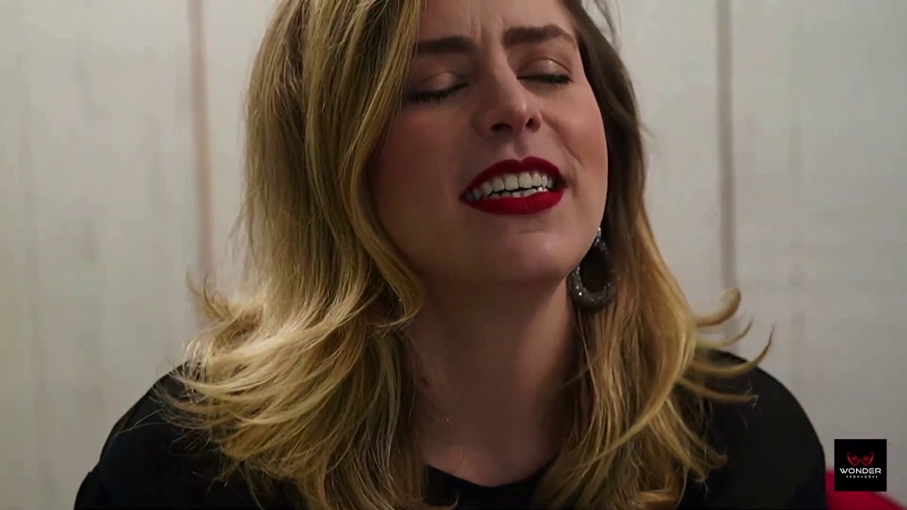 Olha Só (Rouge) Lu Andrade