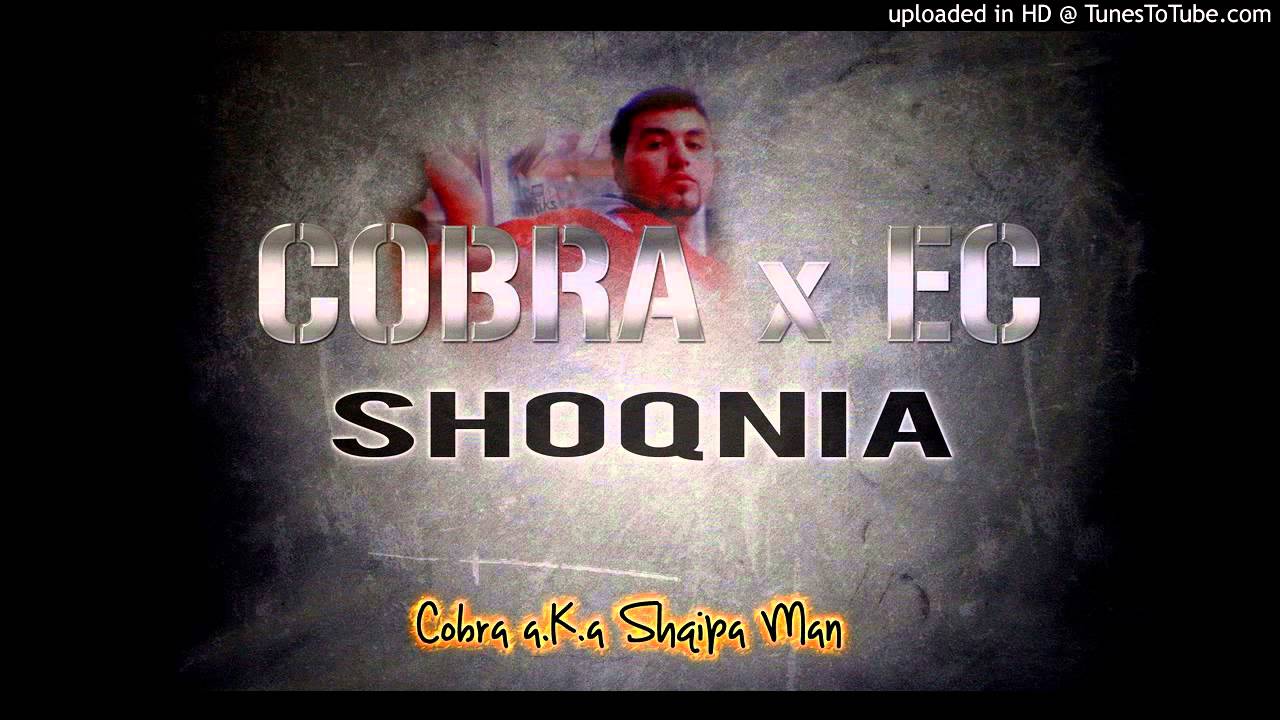 Cobra ft Era Corrupted - Shoqnia