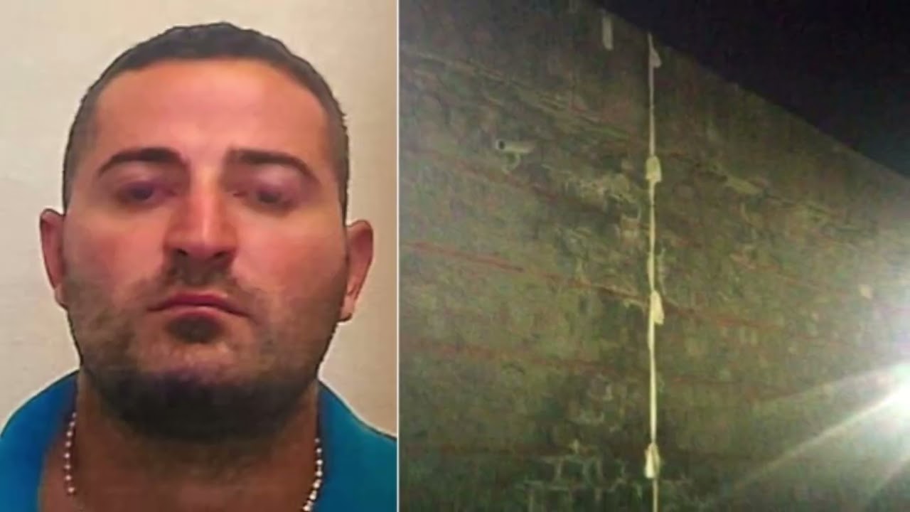 Nuoro. Evasione dal carcere di Badu e Carros: ecco i numeri del poco personale di sicurezza