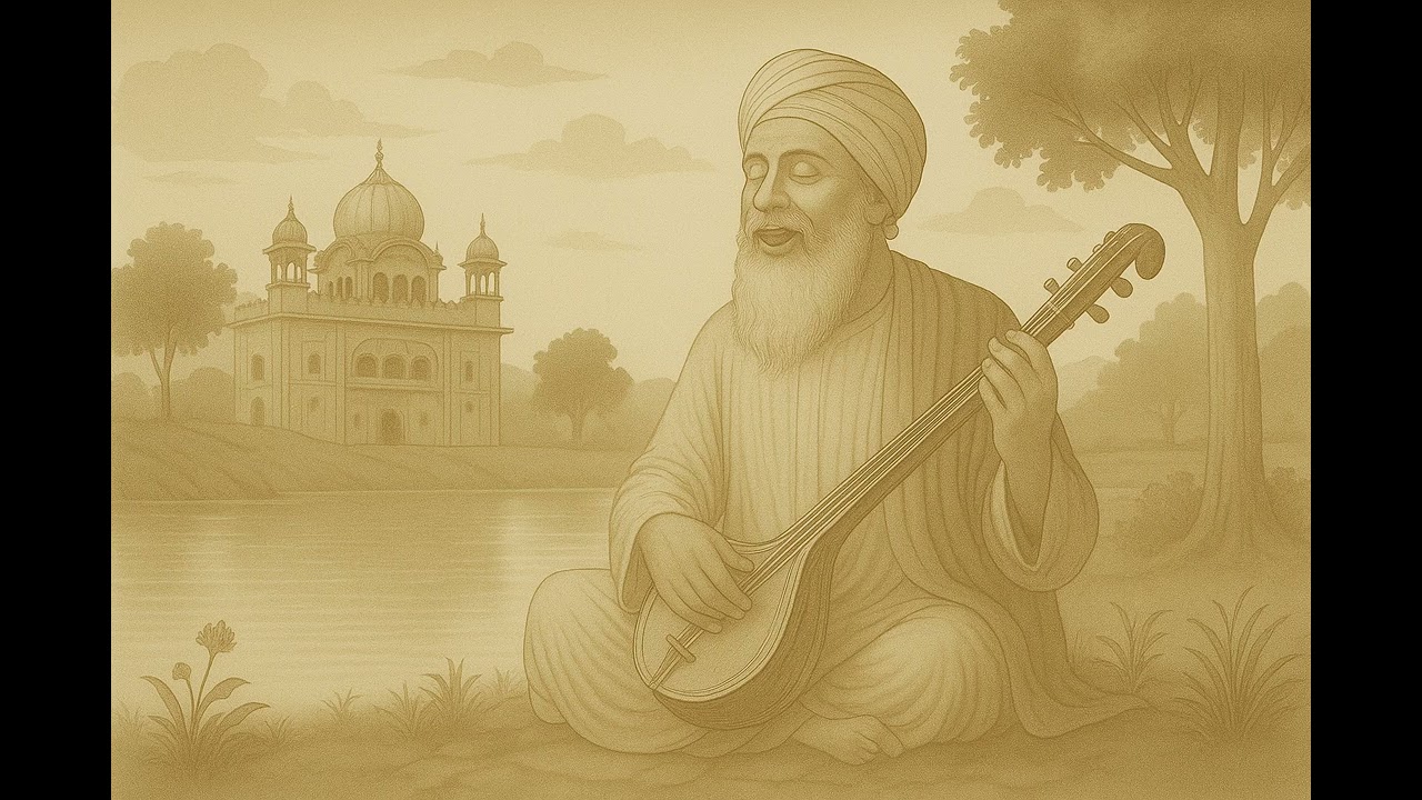 Prathana - Santha Sadh Guru