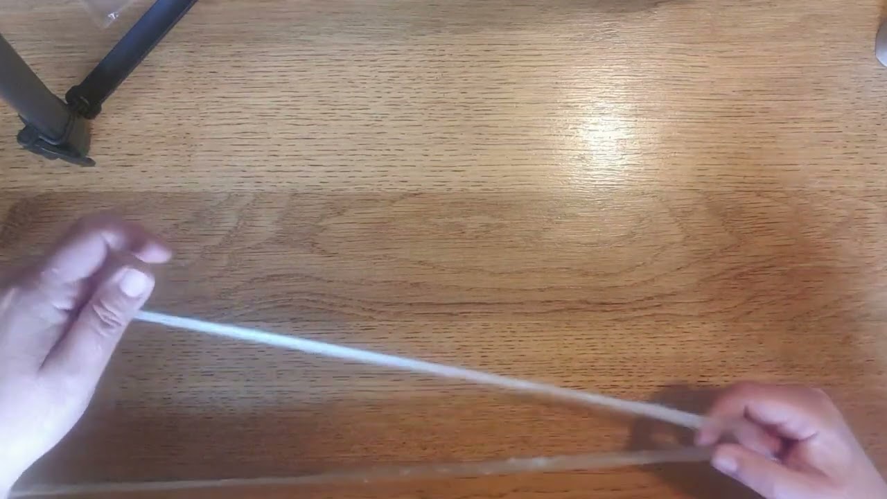 zijden hankies spinnen