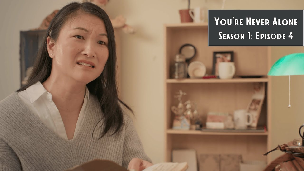 You're Never Alone Ep4