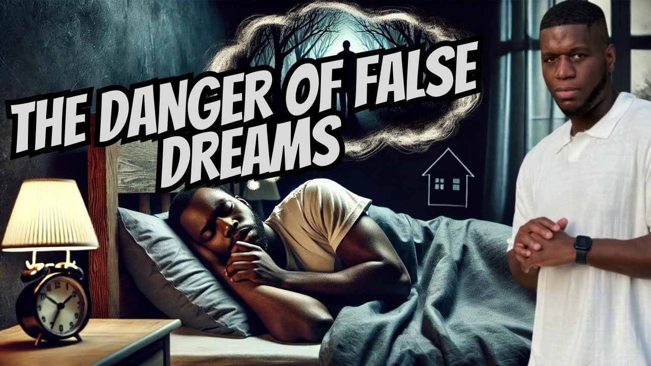 The Danger of False Dreams