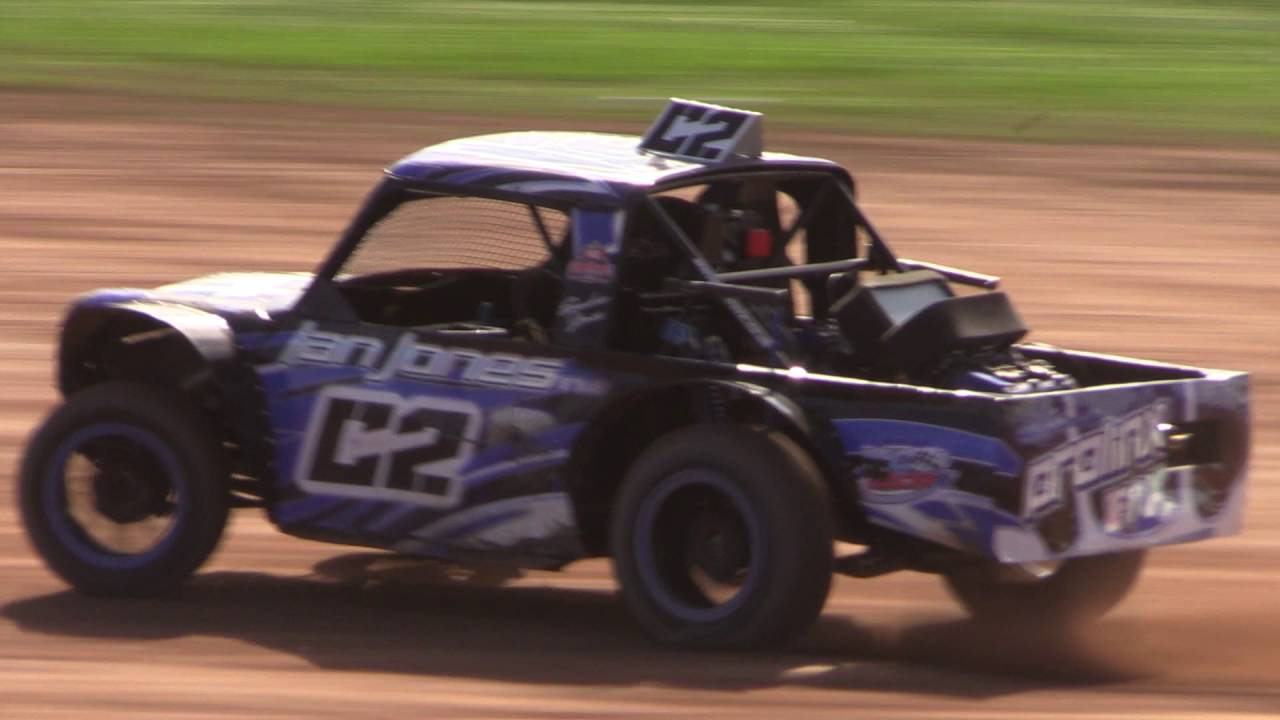 border counties autograss bas 5 class 7