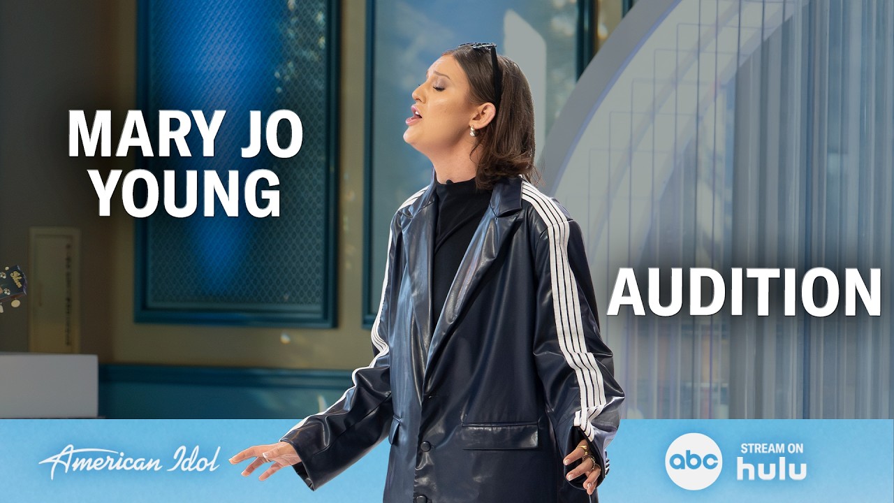 Return To Idol! Mary Jo Young Wants A YES From Carrie With 
