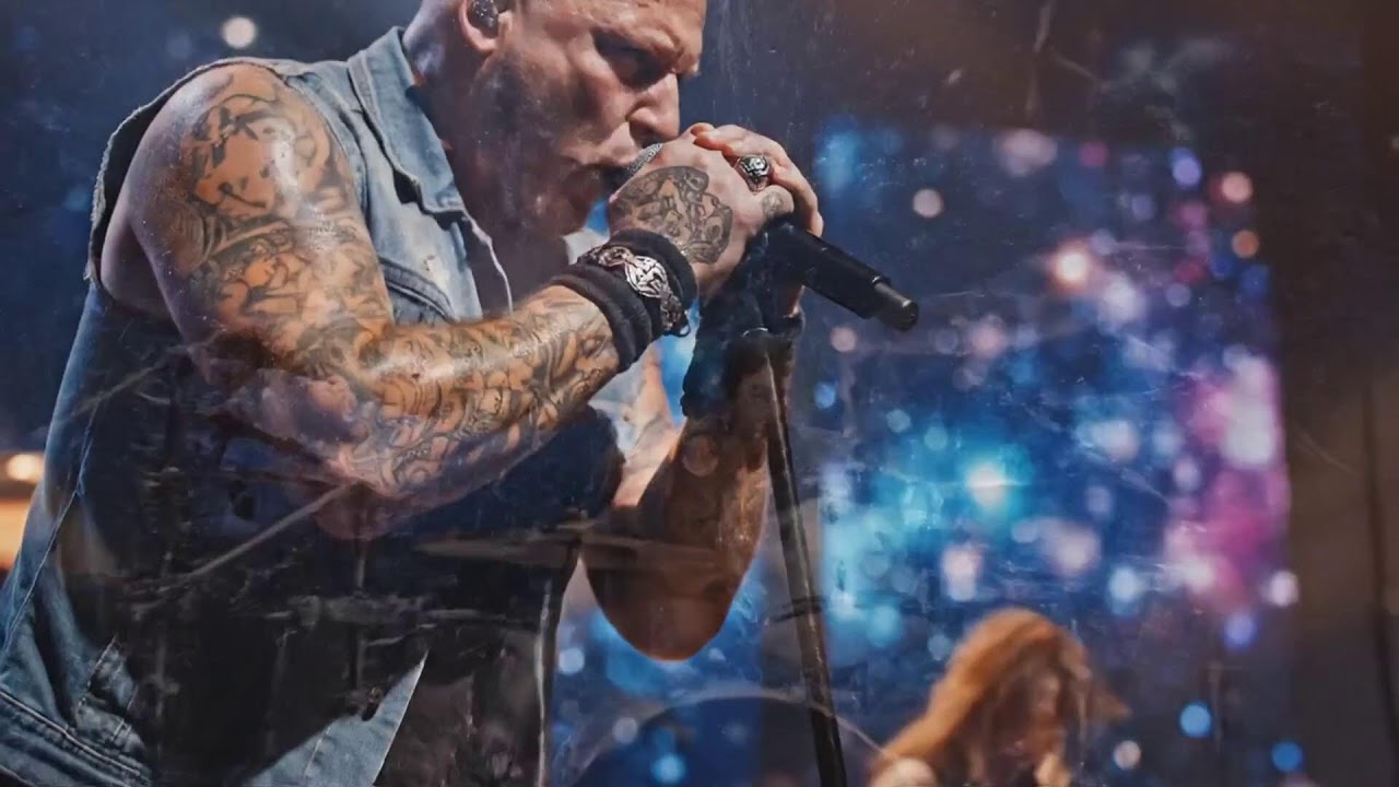 HEROIC POWER METAL 🛡️ Unleash Your Inner Power Mix ⚔️ Inspired by Dragonforce's Speed