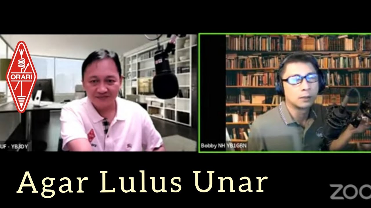 Ingin Lulus UNAR ? Belajar di SeeNow dan begini cara Masuknya