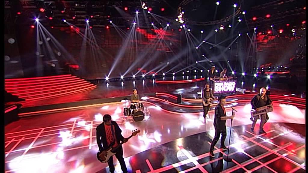 Beca Fantastik & Pink Radio Show - Enormno (Pink Music Festival 2015)