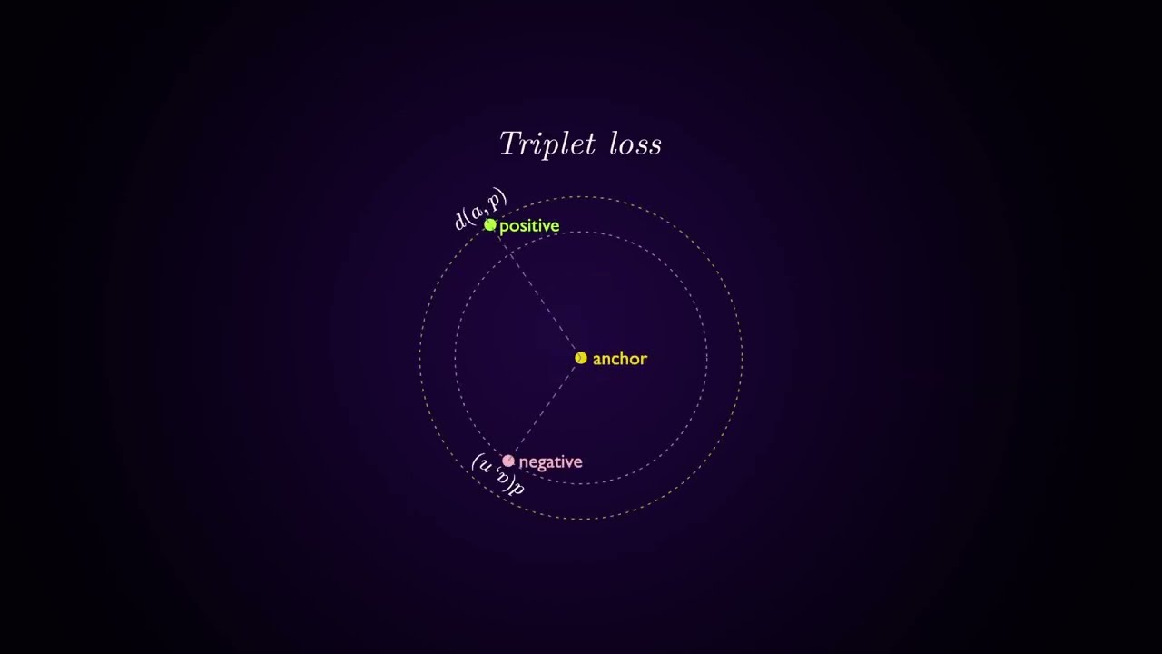 Triplet Loss