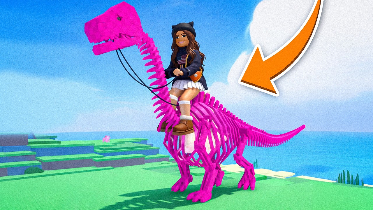 How to Get EXCLUSIVE PETS in Catch and Tame Roblox (All Secret Methods 2026 Guide)