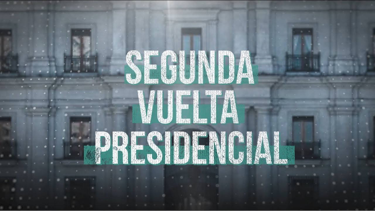 Transmisi&oacute;n Especial Segunda Vuelta Elecciones Presidenciales | Radio Uchile - UChileTV