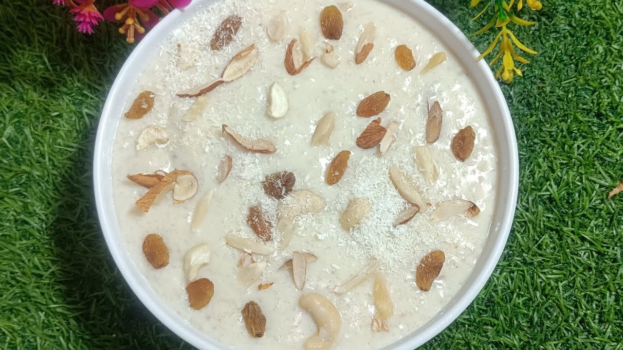 Perfect rice kheer | स्पेशल ट्रिक से बनाएं 15 मिनट में रबड़ी जैसी चावल की खीर | Rice kheer recipe