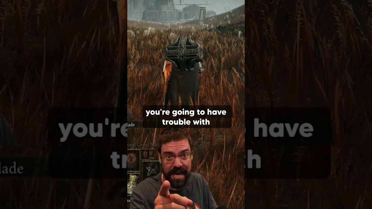 How Elden Ring Works