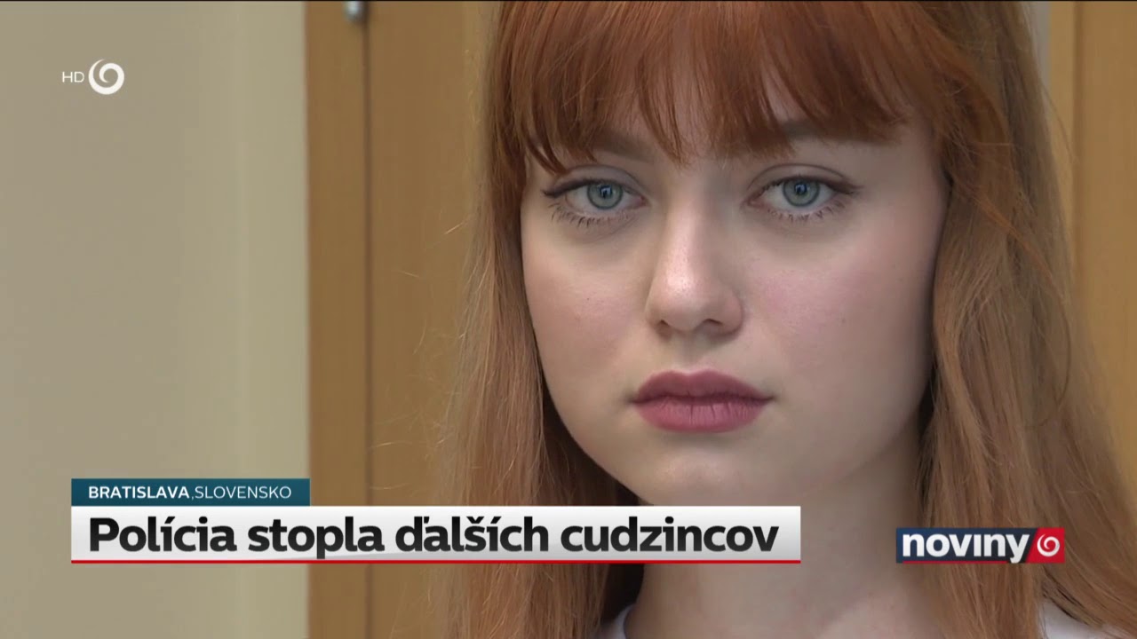 Polícia stopla ďalších cudzincov | TV JOJ 13. júna 2020