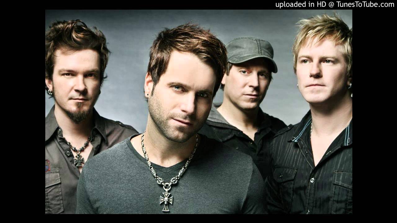 Parmalee- 