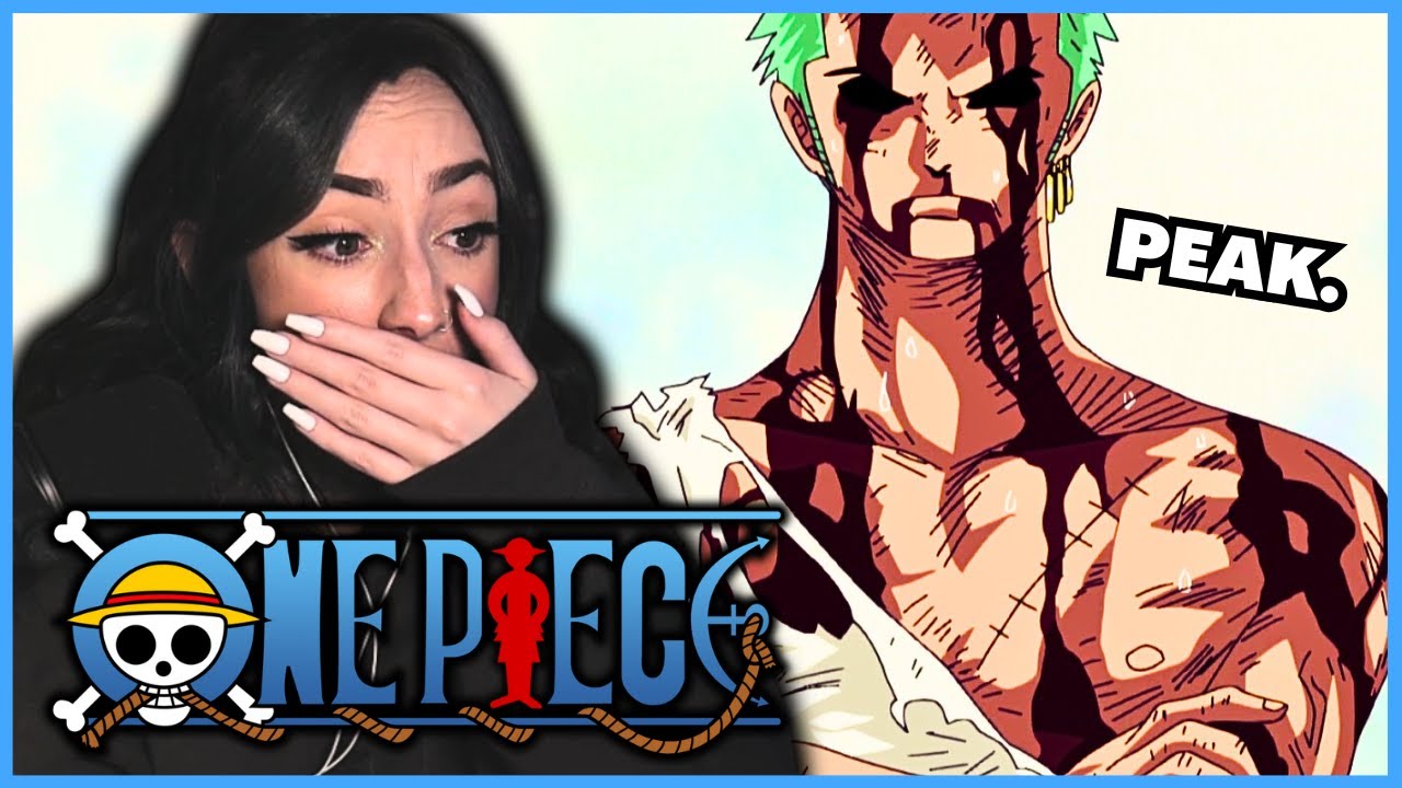 NOTHING HAPPENED! 😭❤️ | One Piece Episode 375, 376 & 377 Reaction