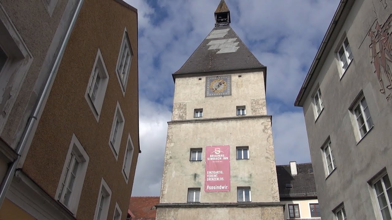Braunau 2020
