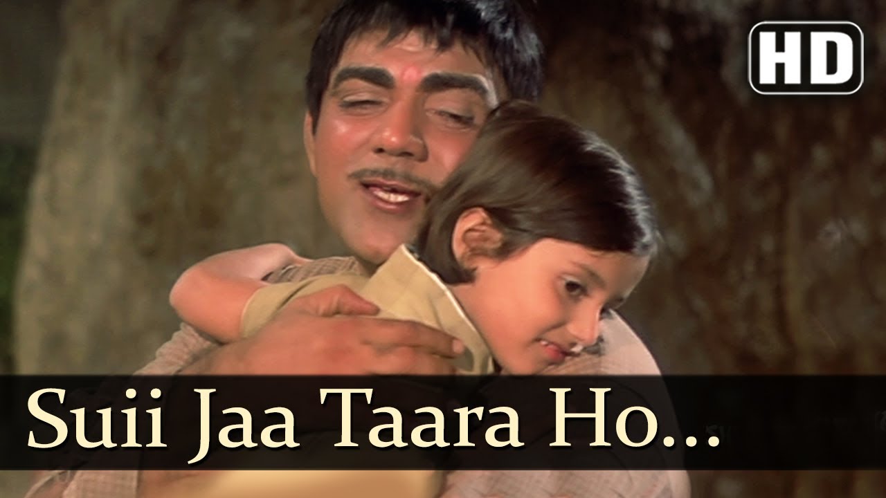 Soi Ja Tara (HD) - Mastana Songs - Vinod Khanna - Padmini - Hemlata - Kishore Kumar