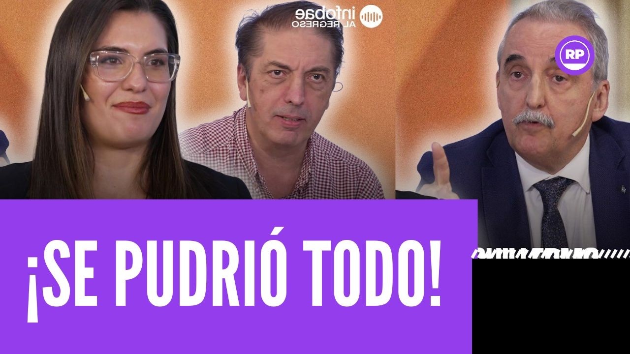 Moreno fue a Infobae la recontra pudrió toda y defendió como un gladiador la década ganada de CFK