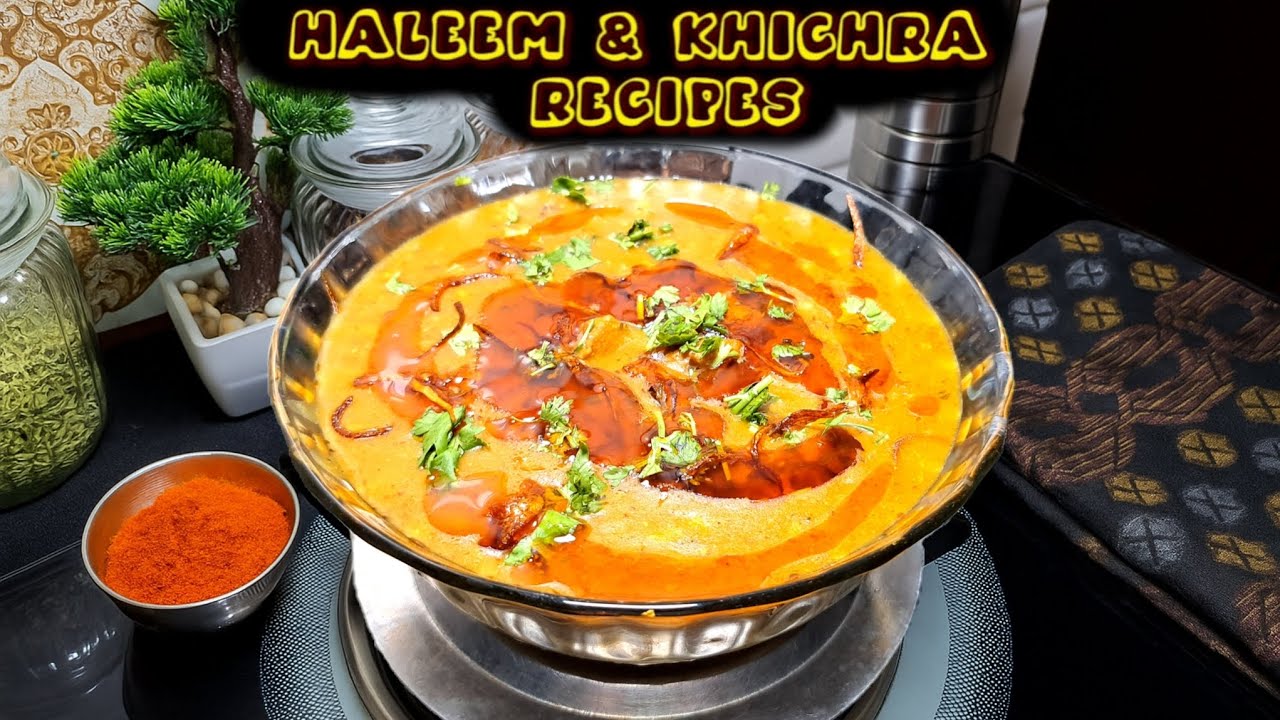Unbeatable Restaurant-Style Haleem at Home | Secret Recipe for Ramzan & Muharram | Must-Try Daleem!