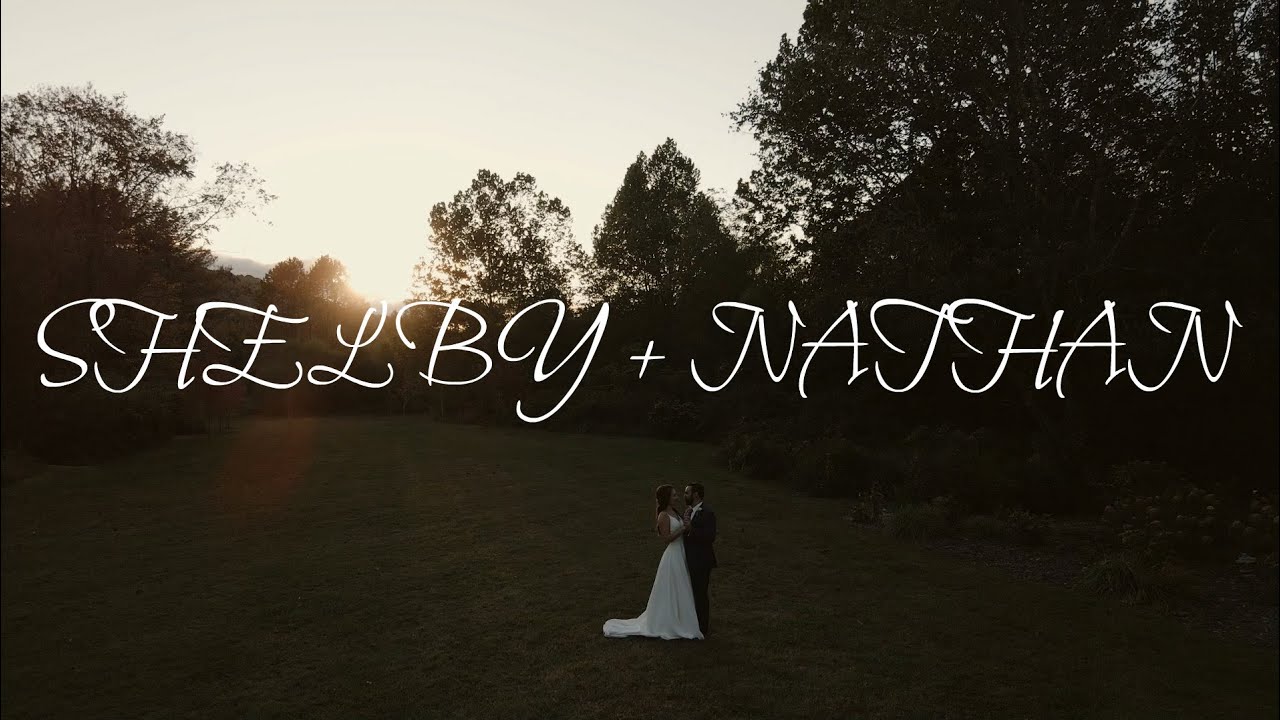 Greek Wedding Video at Hidden River Events