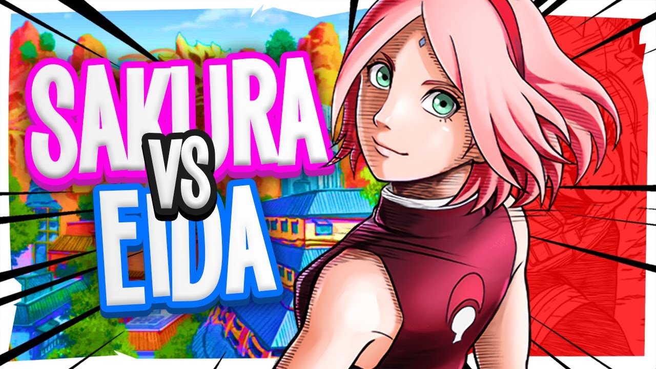 Why Naruto & Sasuke CANNOT Destroy Ada WITHOUT SAKURA!