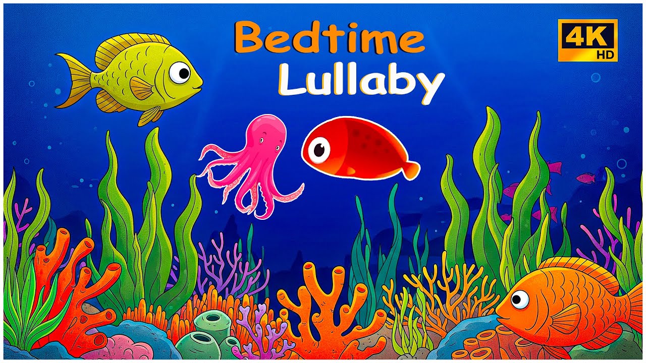 Baby Sleep Music 💫 Deep Baby Sleep in 1 Minutes 🌙 Relaxing Night Melody 🎶 Mozart & Brahms Lullabies
