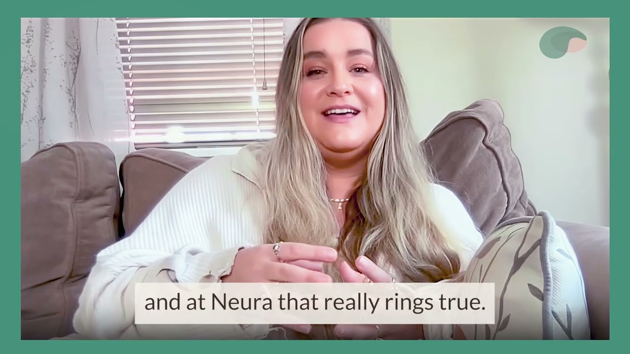 Torri's Migraine Story