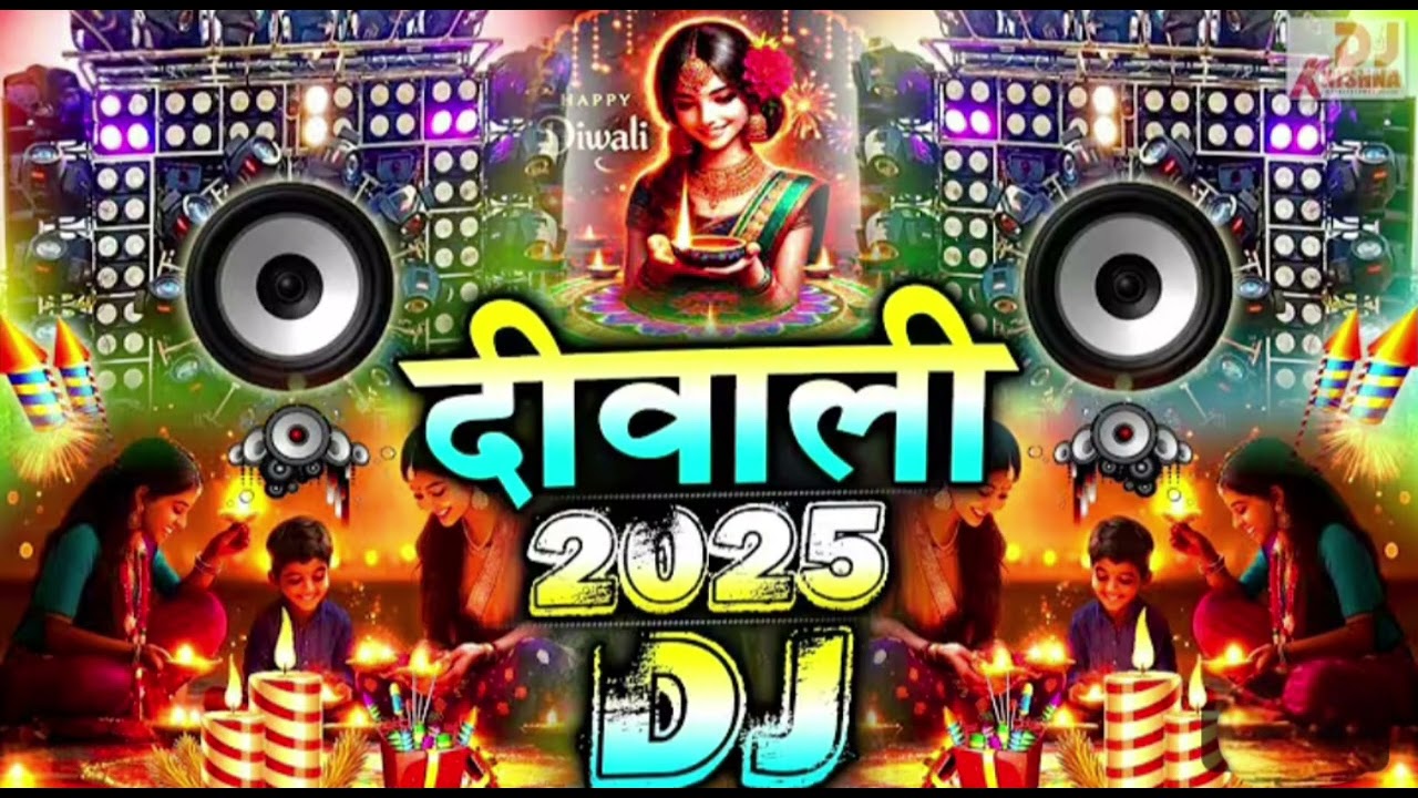 NEW DJ DONG REMIX// दीपावली सोंग फुल बेस स्टार्ट मंजीरा ट्रैक 