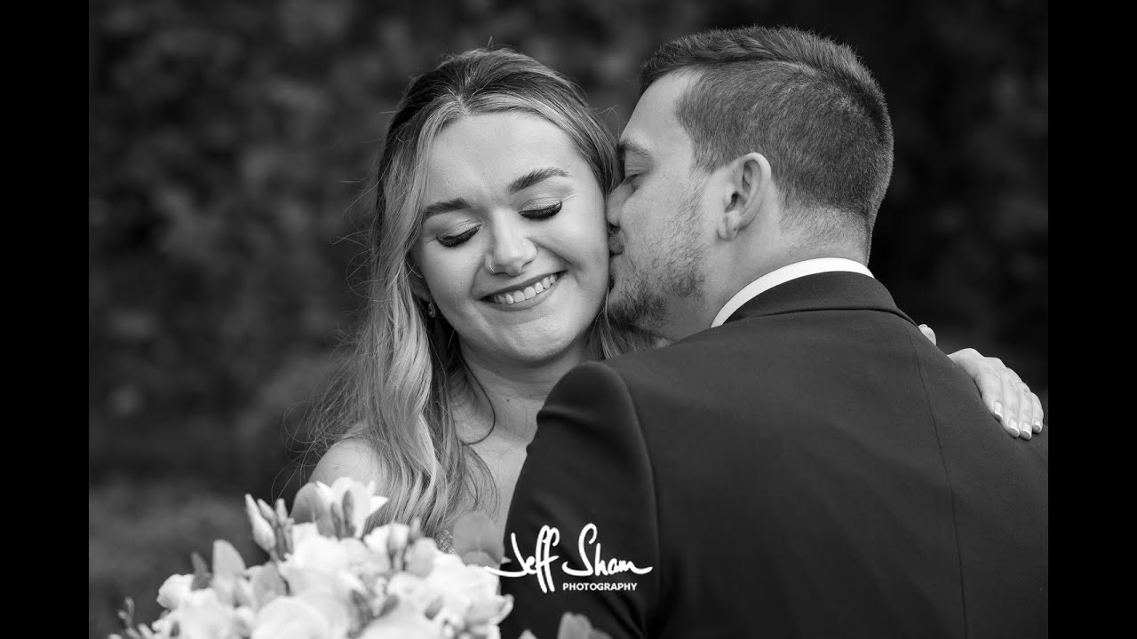 WE GOT MARRIED! Wedding Highlights 15.10.2021 | Surrey, UK.