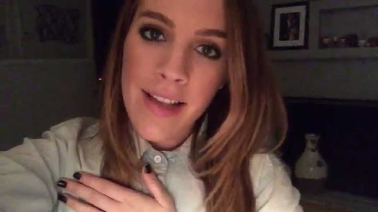 Why I decided to leave General Hospital. A THANK YOU to my fans!