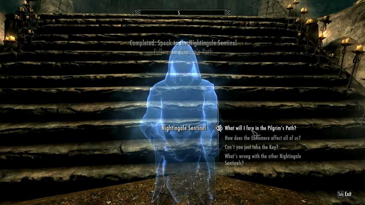 Darkness Returns - Thieve's Guild - UPDATE IN DESCRIPTION!