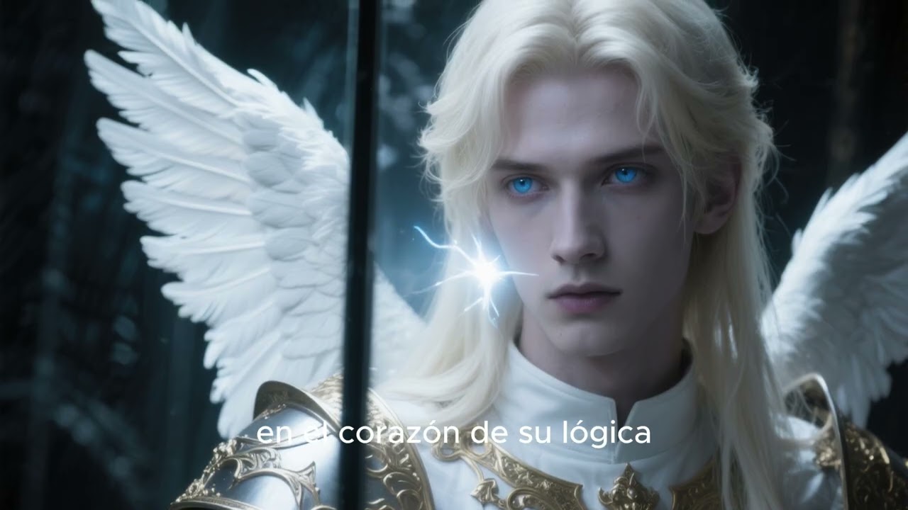 Lucifer: el ángel que cayó por hacer la pregunta correcta