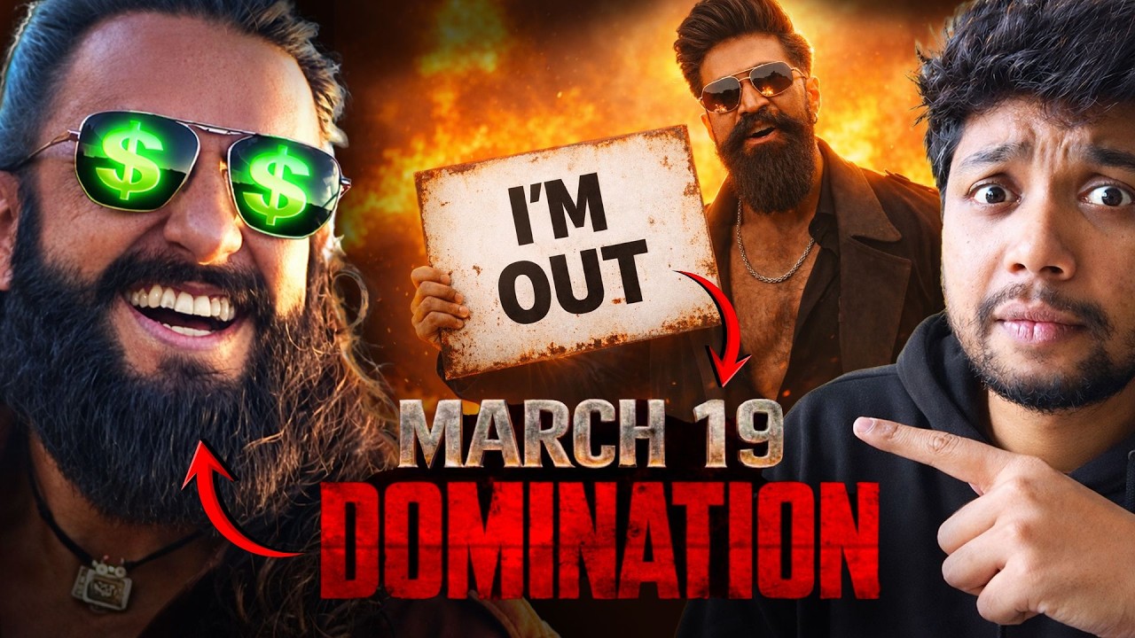 Dhurandhar 2 will be UNSTOPPABLE: Thank You Yash!