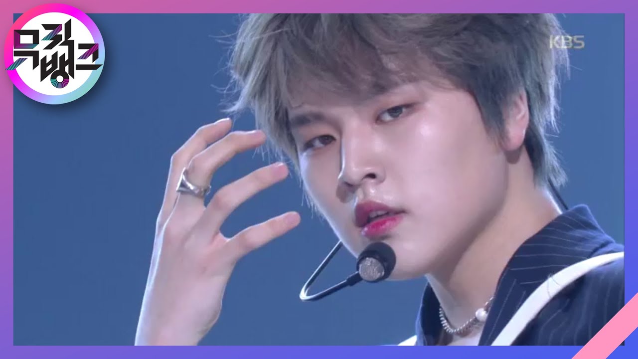 SOUL - H&D(한결, 도현) [뮤직뱅크/Music Bank] 20200508