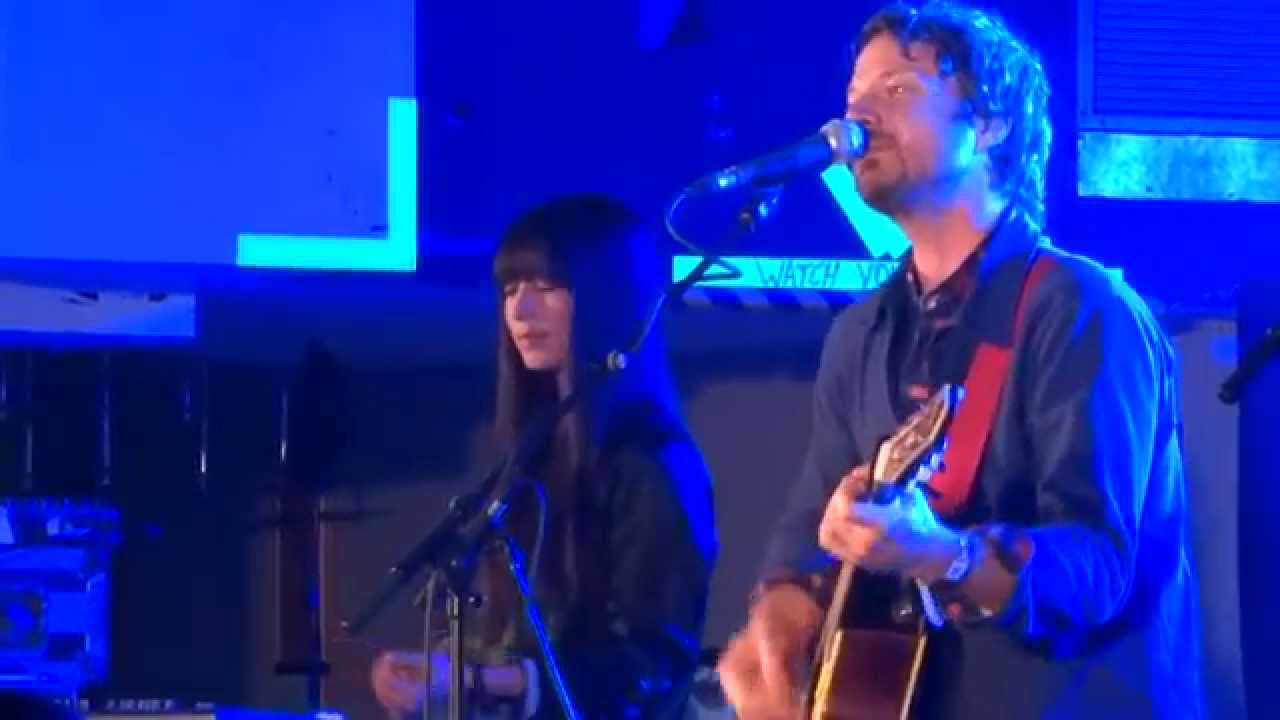 Sea Wolf - Dear fellow traveller - Live @ Rolling Stone Weekender, Weissenhäuser Strand - 11/2014