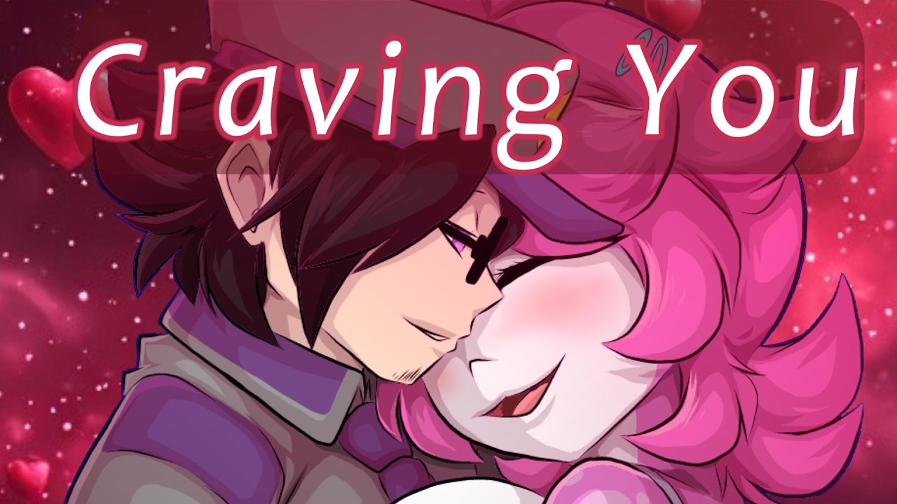 Craving You Lyric Video