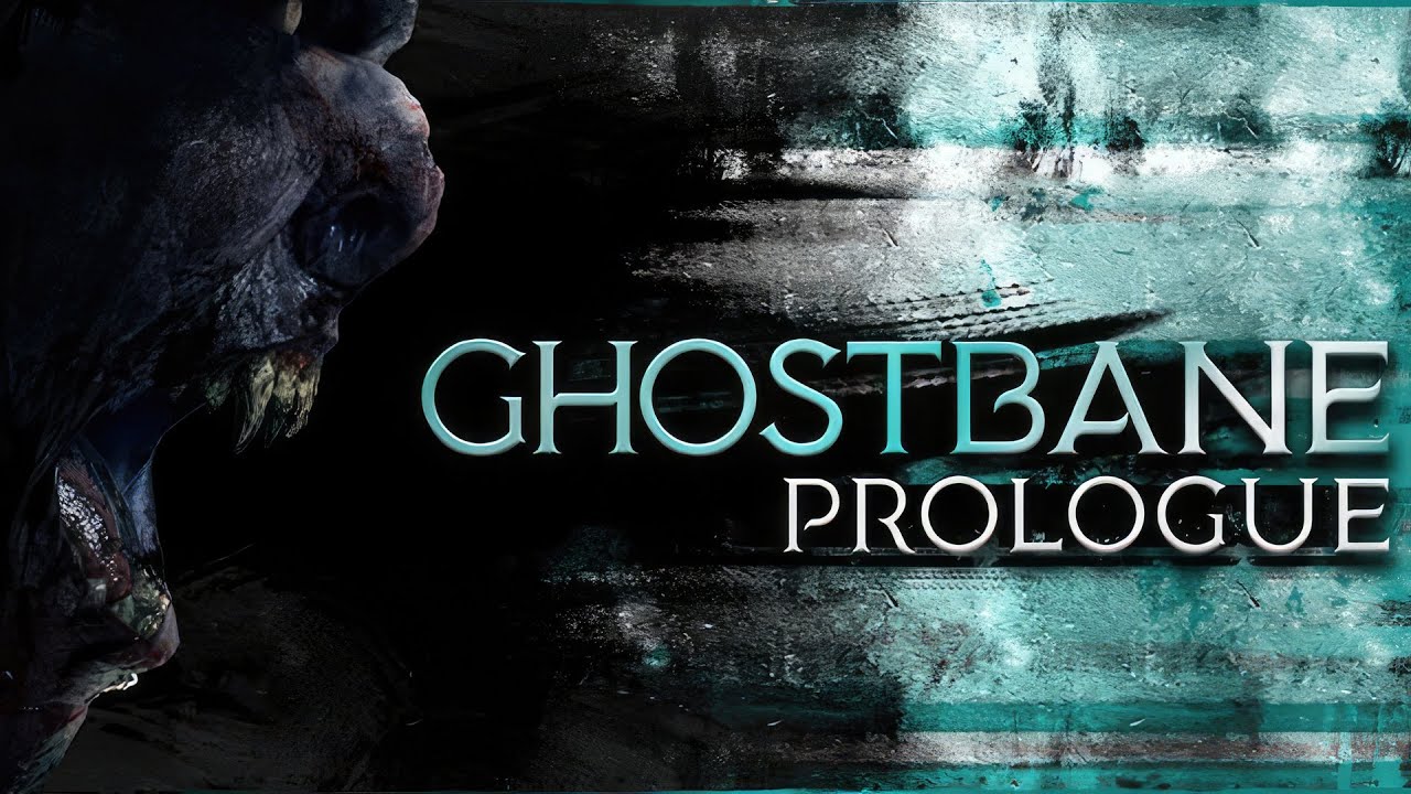 Ghostbane | Demo | Early Access | GamePlay PC