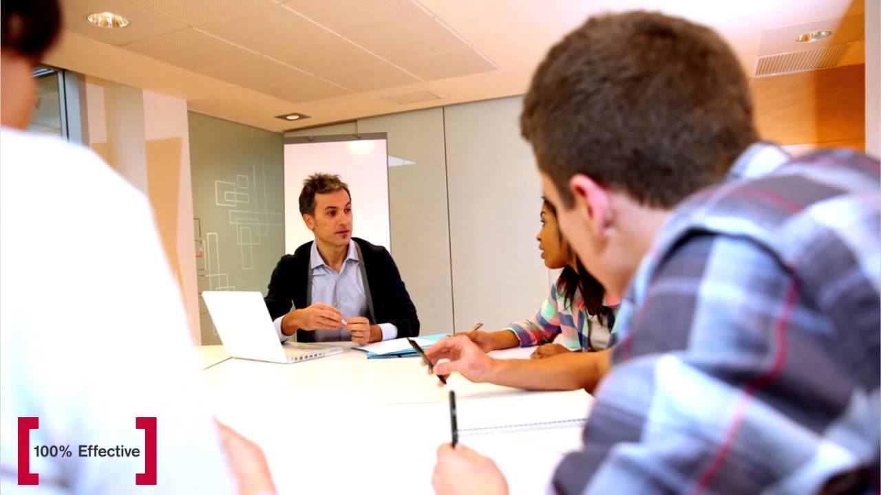 Intensive Black Belt Training | Lean Six Sigma