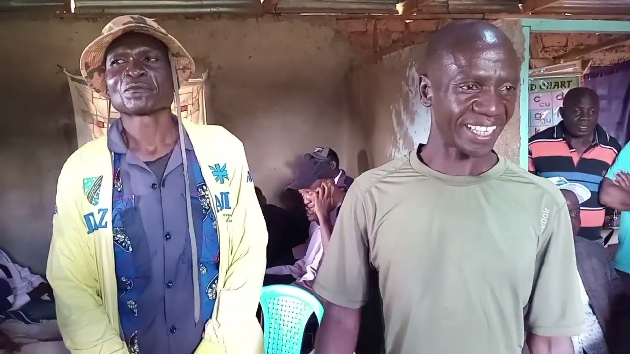 WASANII WA BENGA KISII