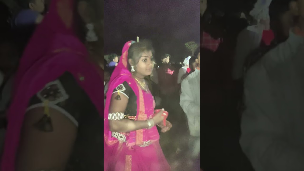 हमारी संस्कृती हमारी पहचान आदिवासी समाज में मनाया जाता है #viral #video #song #village #aadiwasiboy 