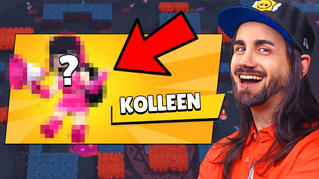 TW&Oacute;RCY BRAWL STARS WŁAŚNIE ZDRADZILI NAM *102 ZADYMIARZA* Z NOWEGO UPDATE? 😱