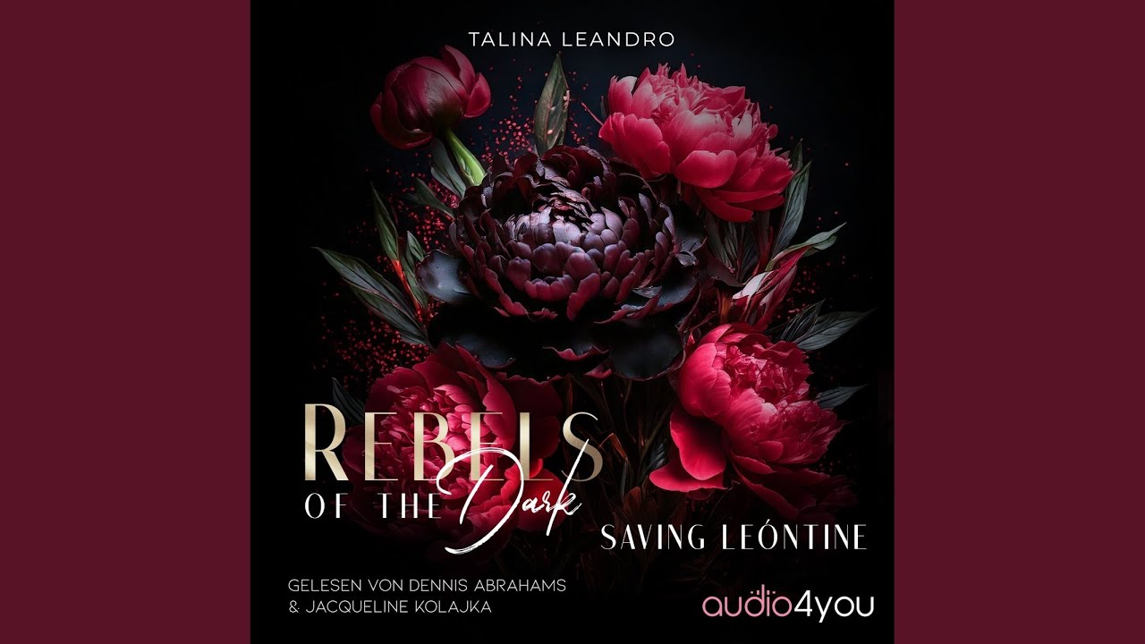 Kapitel 5 Maely.3 - Rebels of the Dark