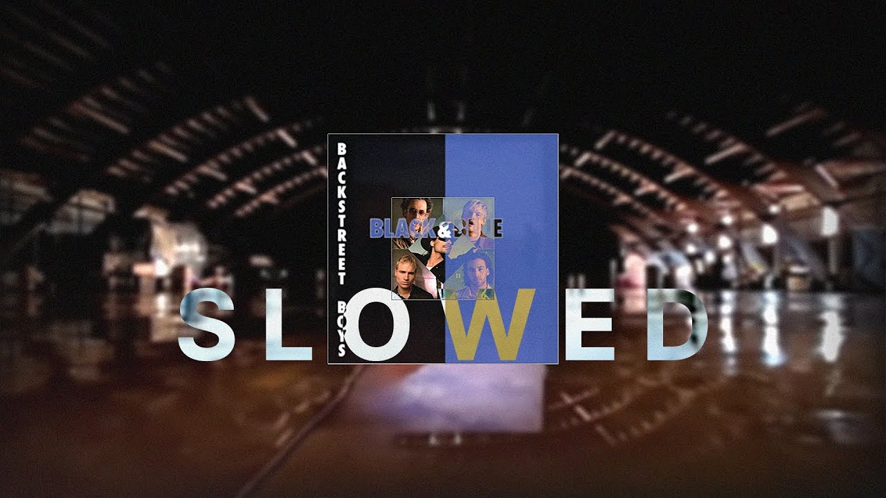 𝑴𝒐𝒓𝒆 𝑻𝒉𝒂𝒏 𝑻𝒉𝒂𝒕 / 𝘉𝘢𝘤𝘬𝘴𝘵𝘳𝘦𝘦𝘵 𝘉𝘰𝘺𝘴 / 𝙨𝙡𝙤𝙬𝙚𝙙