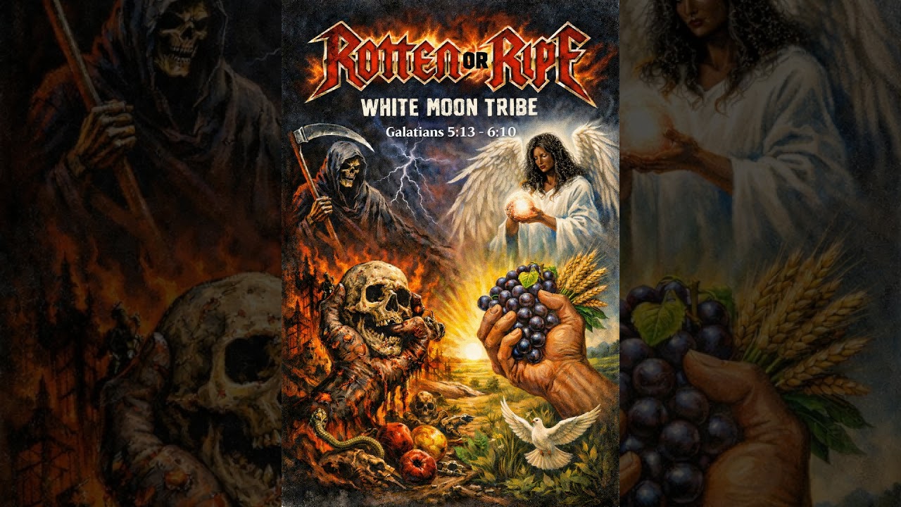 Rotten or Ripe