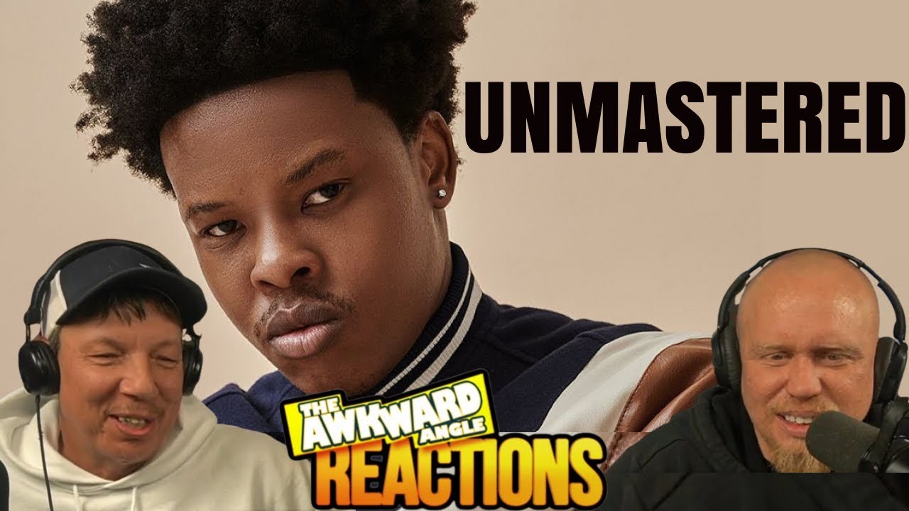 NASTY C - UNMASTERED 001 & 002 | REACTION 🔥