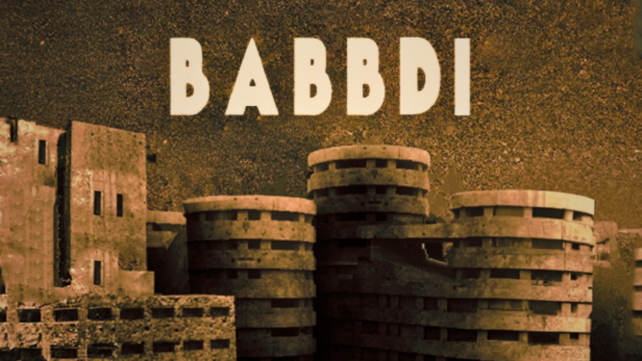 BABBDI, the place you can't wait to leave!
