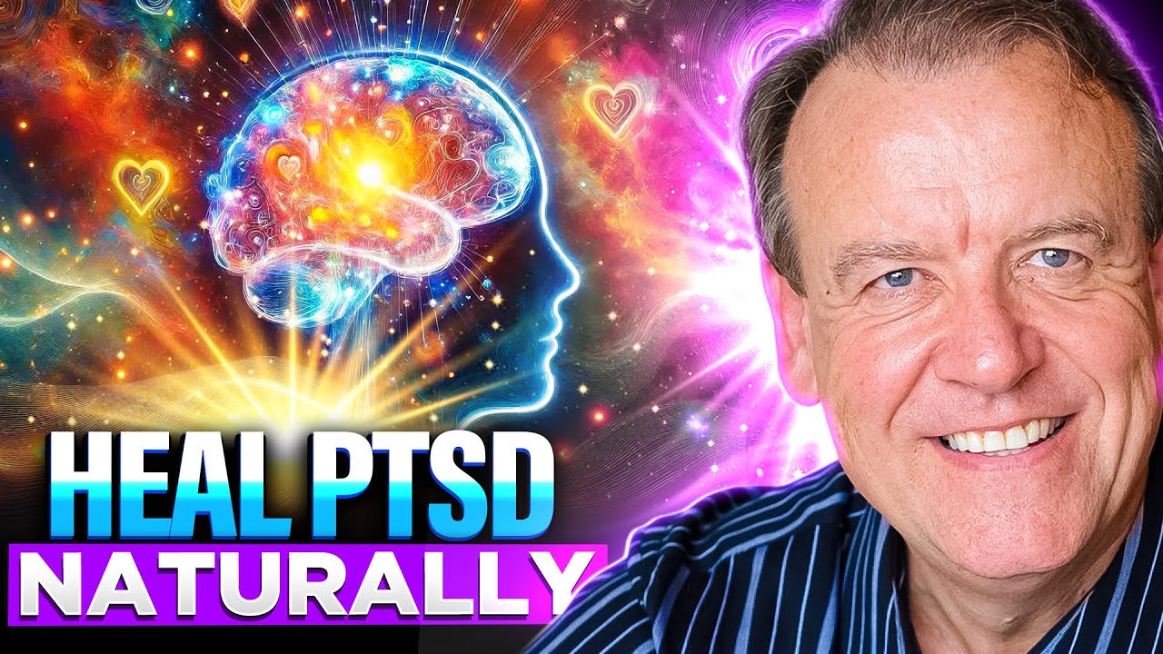 LEARN The POWERFUL Meditation that can Help Heal PTSD | Dawson Church @EftuniverseEFT